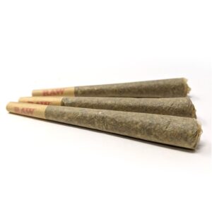 Buy Cannabis Pre-Rolls Joints Online US
